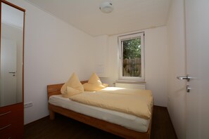 Apartment ("Gästehaus Flandern" 5) | 2 Schlafzimmer