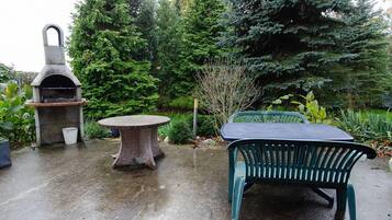 Apartment (2-Personen Appartement in Schaprode) | Property grounds