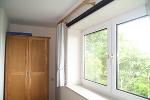 Departamento (Ferienhof Carstensen, Wohnung Leuchtt) | 2 habitaciones 