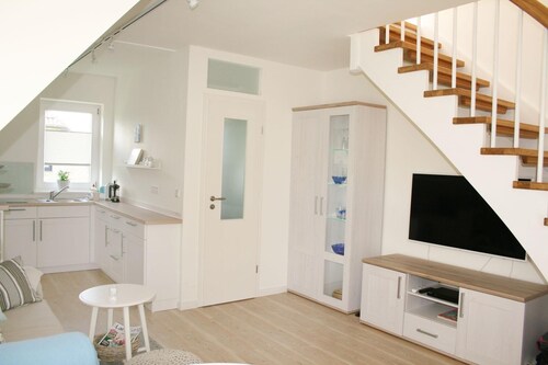 Ferienwohnung Himmelreich