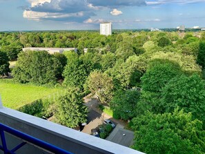 Apartamento (Schöne Aussicht 74) | Exterior