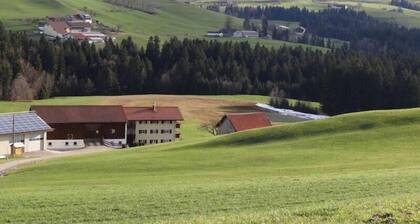 Ferienwohnung Christl