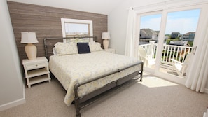 5 bedrooms, iron/ironing board, free WiFi, bed sheets