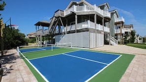 Campo sportivo