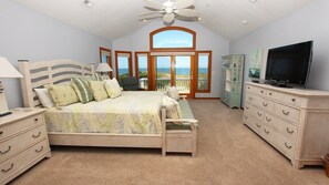 6 Schlafzimmer, Bügeleisen/Bügelbrett, kostenloses WLAN, Bettwäsche