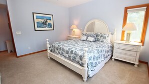 6 室のベッドルーム、アイロン / アイロン台、WiFi (無料)、ベッドシーツ