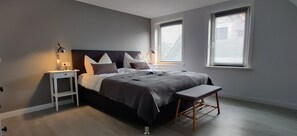 10 chambres, lit de bébé portatif, Wi-Fi