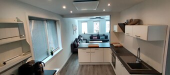 Tolles großes Ferienhaus mit großem Garten für 12 Personen erwartet sie im Harz!