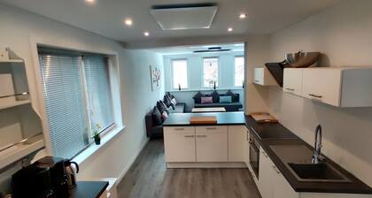 Tolles großes Ferienhaus mit großem Garten für 12 Personen erwartet sie im Harz!