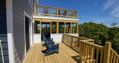 WW910, Aina ja Fourever / Oceanside, 5 makuuhuonetta, 3 kylpyhuonetta