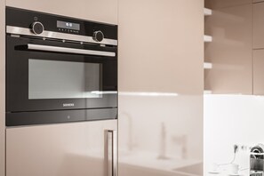 Suite | Cocina privada