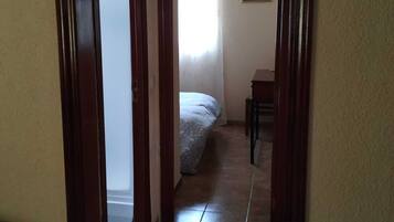 3 bedrooms, WiFi, wheelchair access