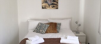 Ashdown Apartment