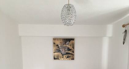 Ashdown Apartment