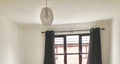 Ashdown Apartment