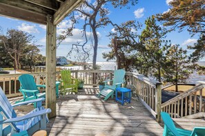 テラス / パティオ