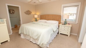 5 bedrooms, iron/ironing board, free WiFi, bed sheets - Oceanside, Private Pool, Community Amenities, Close to Beach, 146, Sunnyside (Corolla)