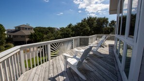 Property grounds - Oceanside, Private Pool, Community Amenities, Close to Beach, 146, Sunnyside (Corolla)