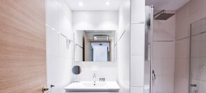 อพาร์ทเมนท์ (2 Bedrooms) | ภายใน