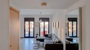 Departamento (2 Bedrooms) | Interior