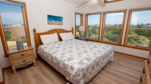 5 chambres, fer et planche Ă repasser, Wi-Fi gratuit, draps fournis
