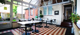 Glasgow Guest House