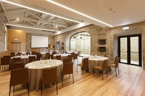 Salle de réunion