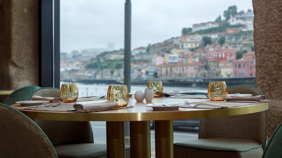Neya Porto Hotel
