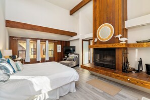 3 chambres, Wi-Fi gratuit, draps fournis