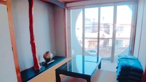 Appartement, 2 chambres