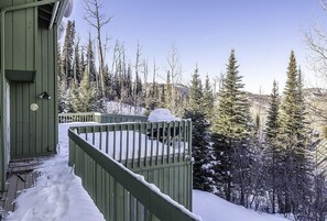 Ferienhaus, 5 Schlafzimmer | Balkon