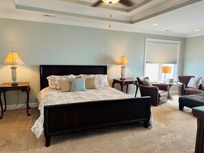 House, 6 Bedrooms | 6 bedrooms, free WiFi - 287 Obw 6 Bedroom Home by RedAwning (Supply)