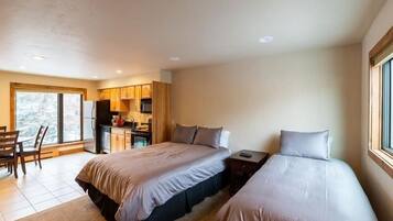 Apartment, 1 Bedroom