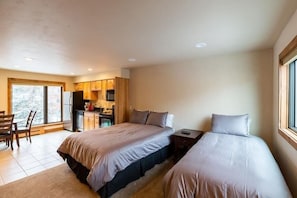 Apartment, 1 Bedroom