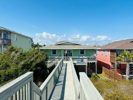 Casa, 4 quartos | Área da propriedade