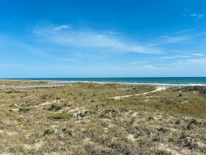 House, 4 Bedrooms | Beach