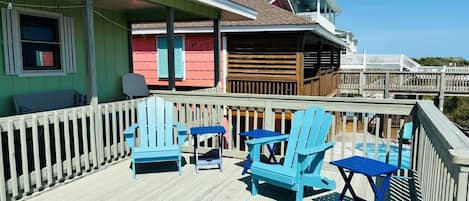 House, 4 Bedrooms | Property grounds