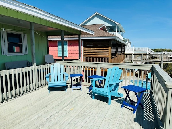 House, 4 Bedrooms | Property grounds