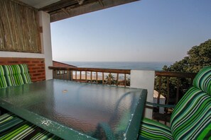 God's Window | Balcony - Carpe Diem (eMdloti)