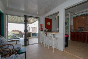 Private kitchen - Carpe Diem (eMdloti)
