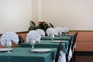 Restaurant - Hotel Madison (Cervia)