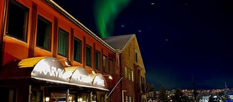 Narvik Hotel Wivel