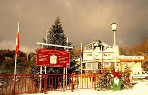Außenbereich