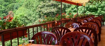 Hostellerie Le Turckheim Croix d'Or