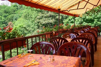 Hostellerie Le Turckheim Croix d'Or