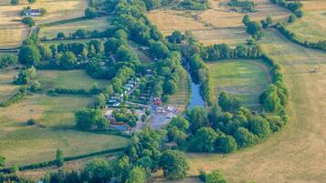 Luchtfoto