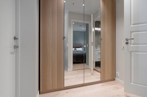 Decoración personalizada y muebles diferentes 