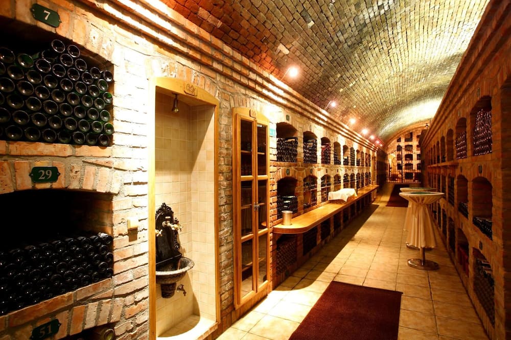 Garni hotel Matysak