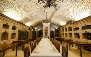 Winery - Garni hotel Matysak (Bratislava)