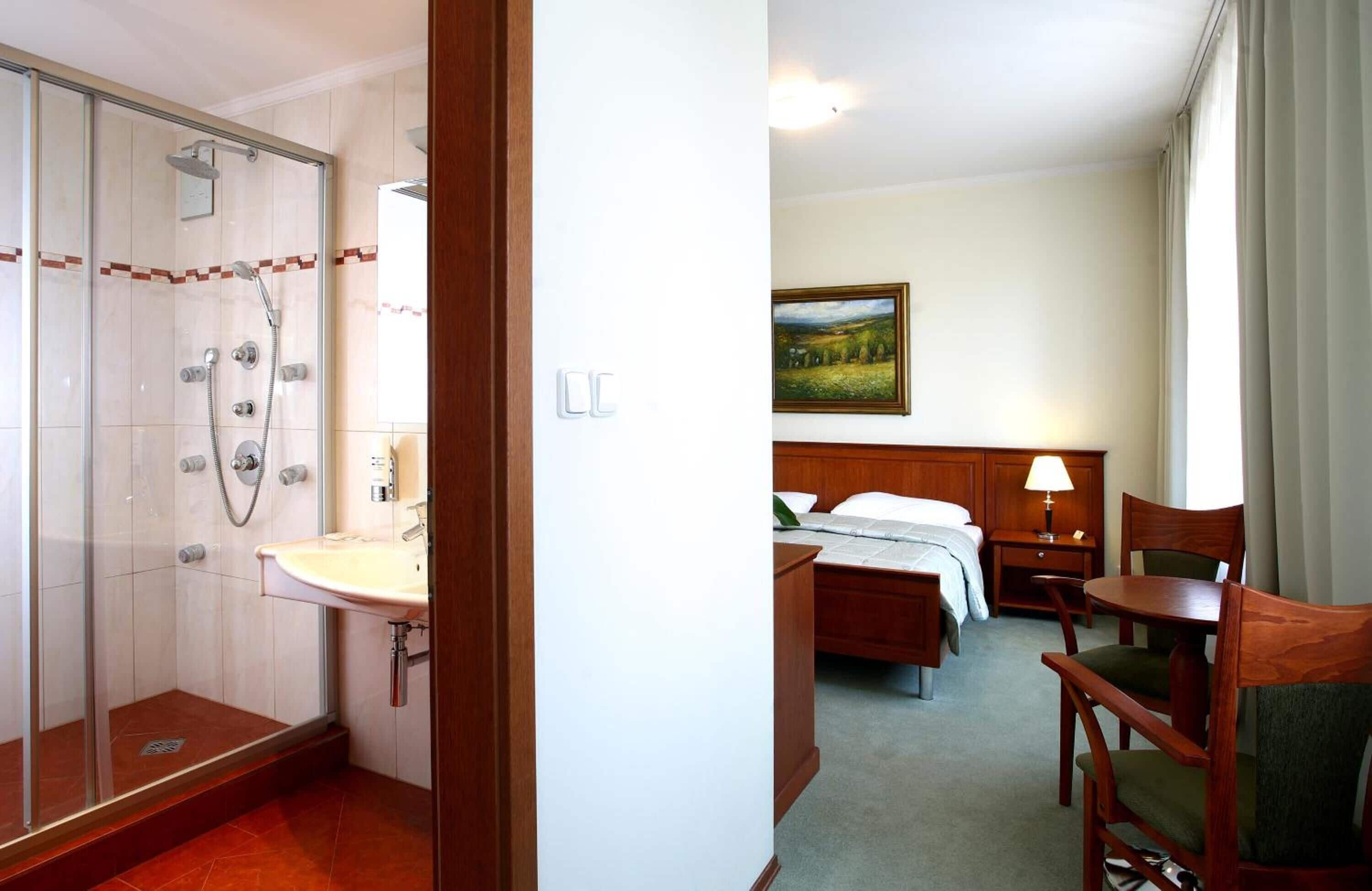 Foto - Hotel Matyšák